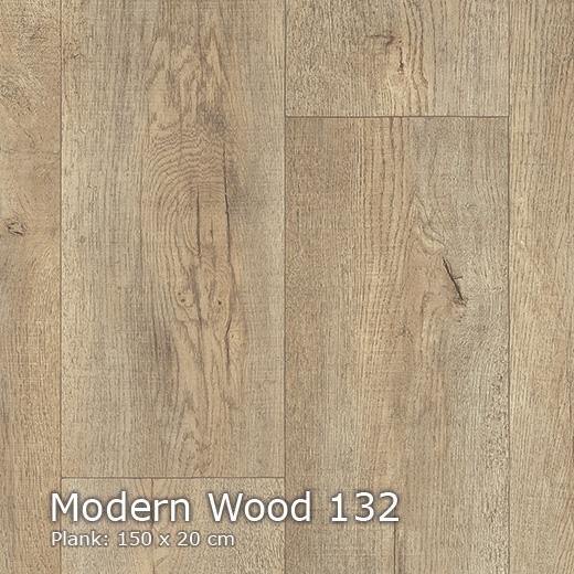 Interfloor Modern Wood 132 - HarmanXL Vloerenoutlet Amsterdam