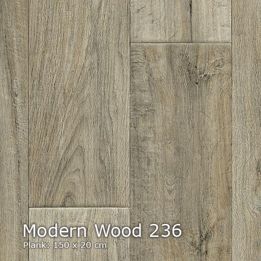 Interfloor Modern Wood 236 - HarmanXL Vloerenoutlet Amsterdam
