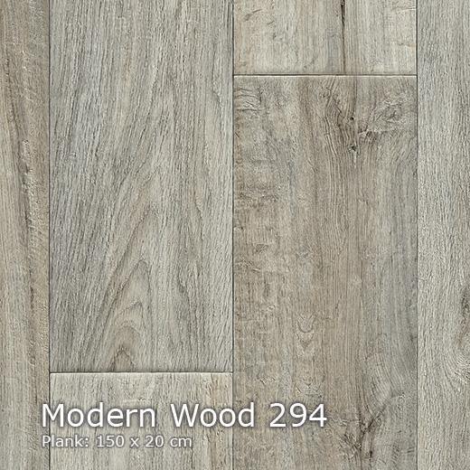 Interfloor Modern Wood 294 - HarmanXL Vloerenoutlet Amsterdam