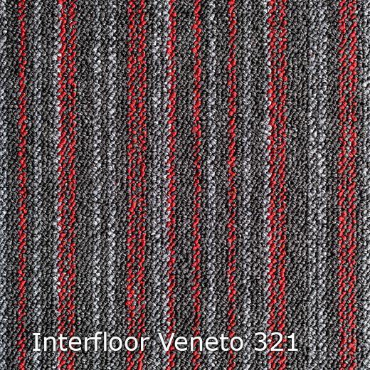 Interfloor Veneto 321 - HarmanXL Vloerenoutlet Amsterdam