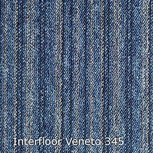 Interfloor Veneto 345 - HarmanXL Vloerenoutlet Amsterdam