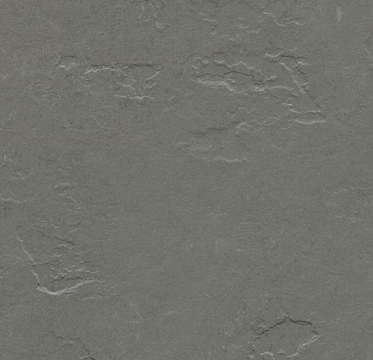 Marmoleum Slate e3745 Cornish Grey - Linoleum - Harman Vloeren Amsterdam
