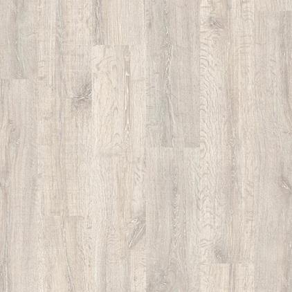 Quick Step Classic CL1653 Reclaimed Patina Eik Wit LHD - HarmanXL Vloerenoutlet Amsterdam
